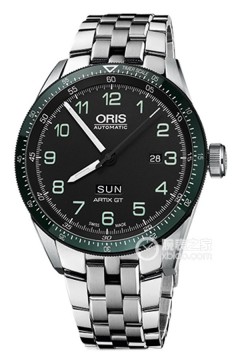 运动 ORIS CALOBRA