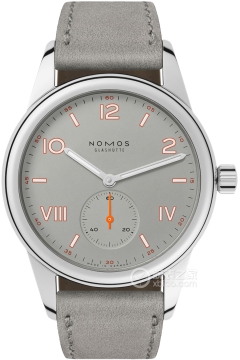 NOMOS CLUB CAMPUS