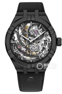  AIKON AUTOMATIC SKELETON MANUFACTURE 45MM