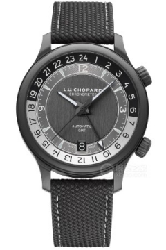 L.U.C L.U.C GMT ONE BLACK