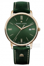 艾美ELIROS GREEN 40MM