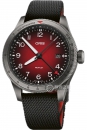 豪利时PROPILOT GMT
