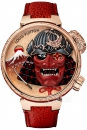 路易威登TAMBOUR BUSHIDO