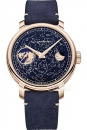 萧邦L.U.C HERITAGE EHG MOON