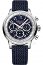 萧邦MILLE MIGLIA CLASSIC CHRONOGRAPH JX7