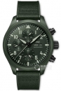 IWC万国表TOP GUN计时腕表