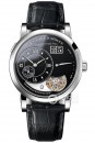 朗格LANGE 1 TOURBILLON  “HANDWERKSKUNST ”