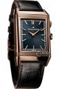 积家TRIBUTE MINUTE REPEATER三问报时腕表