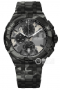 艾美AIKON CHRONOGRAPH CAMOUFLAGE 44MM