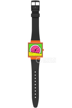 斯沃琪 SWATCH BREAK FREE