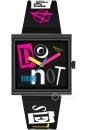斯沃琪SWATCH NO RULES