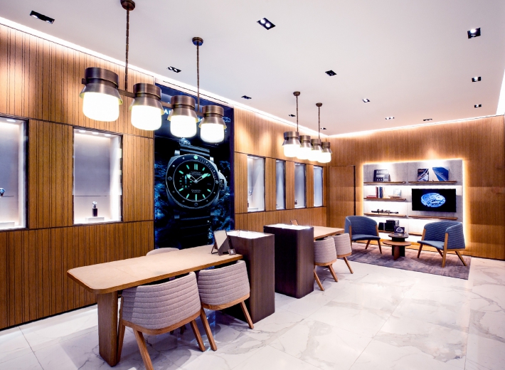 长沙沛纳海专卖店(国金店）其它
