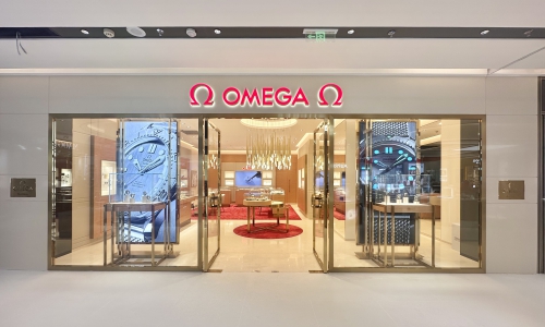 银川亨吉利新华店