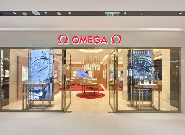 银川亨吉利新华店