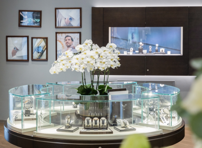 格拉苏蒂原创唐山振华精品店