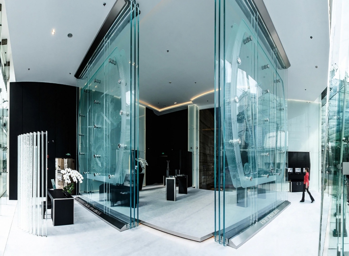 RICHARD MILLE上海旗舰店