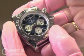 Super Factories- Breitling - 11 Testing & Quality Control