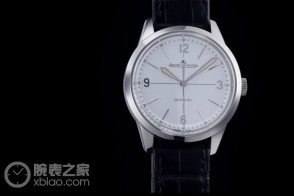 Geophysics® Collection - "Geophysic® 1958" by Jaeger-LeCoultre