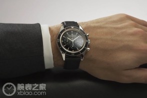 积家极限大师系列Q2068570腕表上手视频