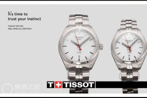 天梭T-CLASSIC系列特别版腕表全方位多角度视频赏析