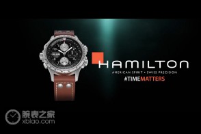 Independence Day - Hamilton Watch - #timematters