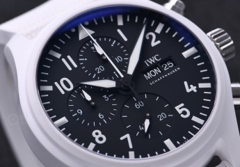 IWC万国表新品